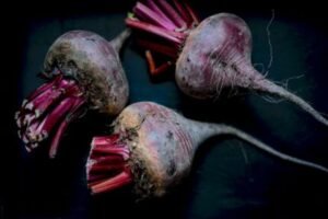 beetroots rich source of antioxidants